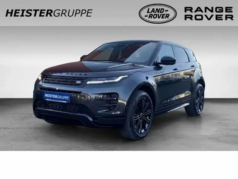 Annonce LAND ROVER RANGE ROVER EVOQUE Hybride 2024 d'occasion 