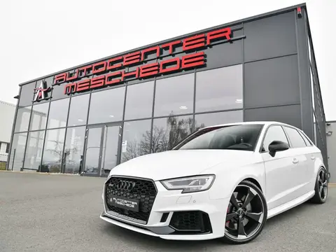 Used AUDI RS3 Petrol 2018 Ad 