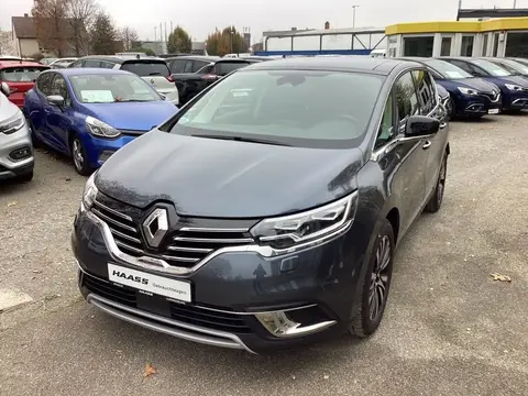 Used RENAULT ESPACE Diesel 2020 Ad 