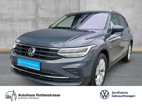 Annonce VOLKSWAGEN TIGUAN Essence 2023 d'occasion 