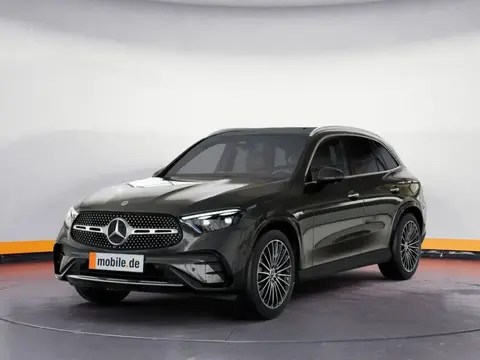 Used MERCEDES-BENZ CLASSE GLC Diesel 2024 Ad 