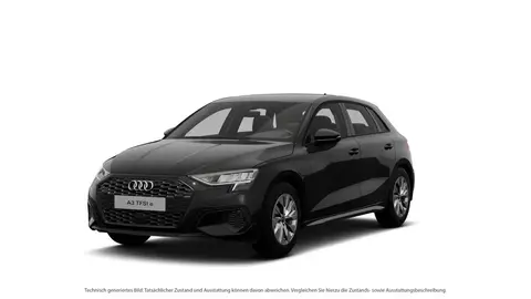 Used AUDI A3 Hybrid 2022 Ad 