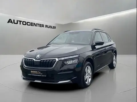 Annonce SKODA KAMIQ Essence 2020 d'occasion 