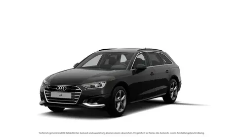 Annonce AUDI A4 Diesel 2021 d'occasion 