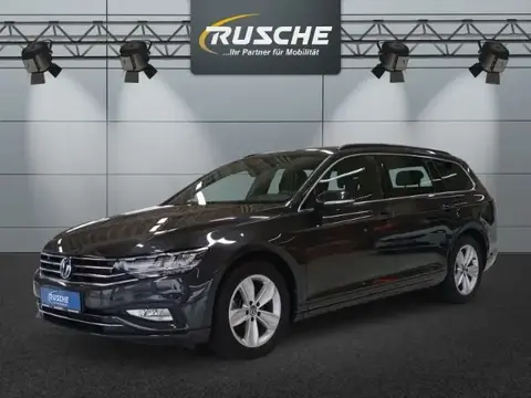 Annonce VOLKSWAGEN PASSAT Diesel 2023 d'occasion 