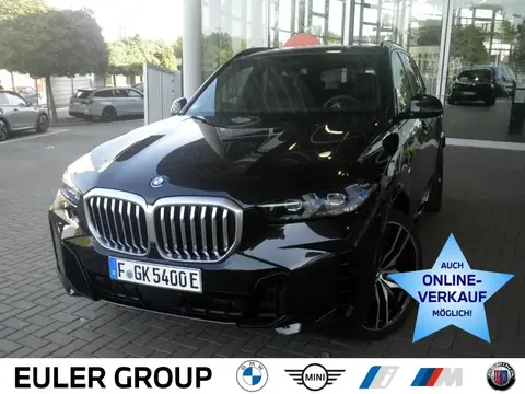 Annonce BMW X5 Hybride 2024 d'occasion 