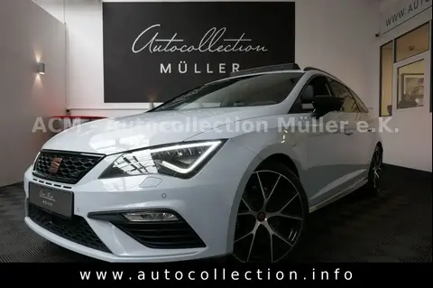 Used SEAT LEON Petrol 2020 Ad 