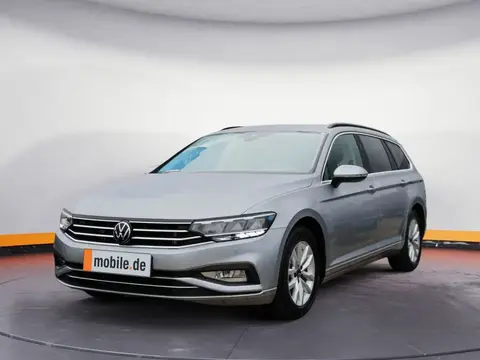 Annonce VOLKSWAGEN PASSAT Essence 2024 d'occasion 