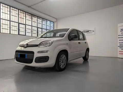 Used FIAT PANDA Hybrid 2021 Ad 