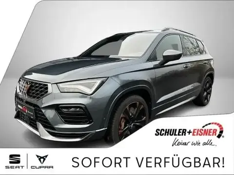 Annonce CUPRA ATECA Essence 2021 d'occasion 