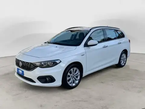 Annonce FIAT TIPO Essence 2018 d'occasion 