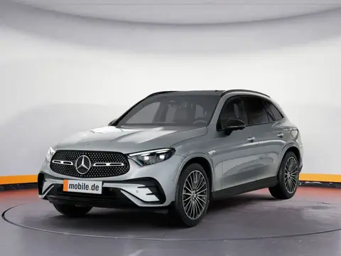 Used MERCEDES-BENZ CLASSE GLC Diesel 2024 Ad 