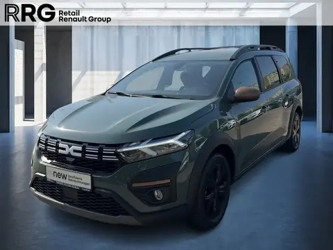 Annonce DACIA JOGGER Essence 2024 d'occasion 