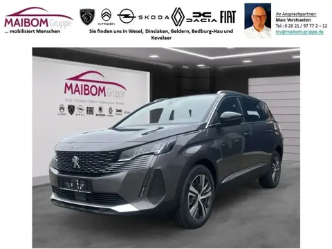 Annonce PEUGEOT 5008 Diesel 2024 d'occasion 