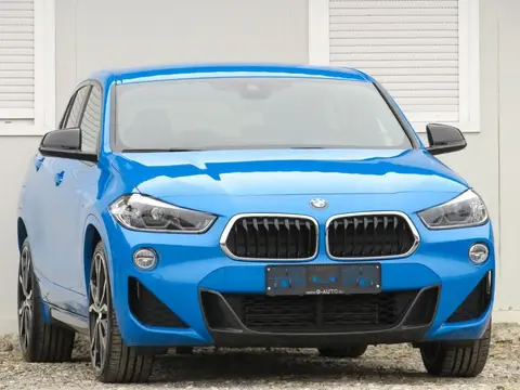 Annonce BMW X2 Diesel 2019 d'occasion 