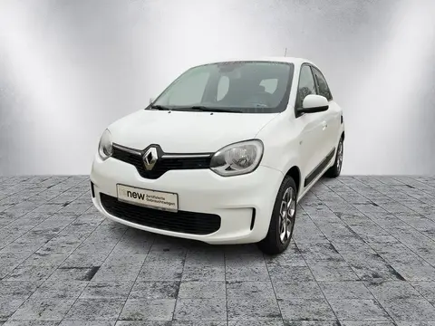 Used RENAULT TWINGO Petrol 2020 Ad 