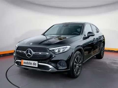 Annonce MERCEDES-BENZ CLASSE GLC Essence 2023 d'occasion 