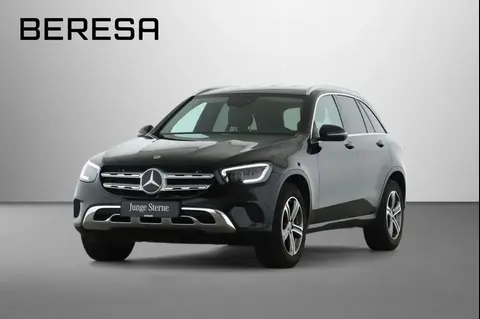 Used MERCEDES-BENZ CLASSE GLC Diesel 2021 Ad 