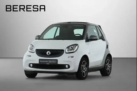 Used SMART FORTWO Petrol 2019 Ad 