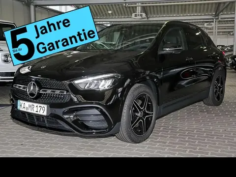 Used MERCEDES-BENZ CLASSE GLA Petrol 2024 Ad 