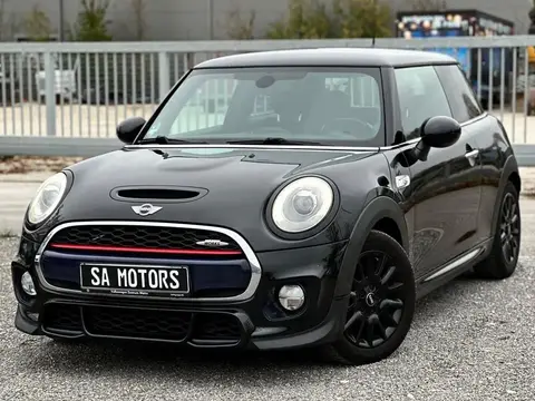 Used MINI COOPER Petrol 2015 Ad 