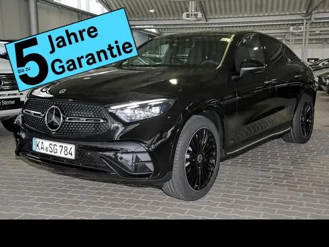 Annonce MERCEDES-BENZ CLASSE GLC Essence 2024 d'occasion 