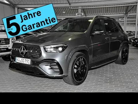 Used MERCEDES-BENZ CLASSE GLE Diesel 2024 Ad 