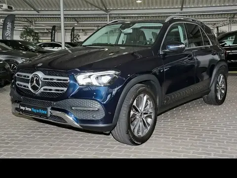 Used MERCEDES-BENZ CLASSE GLE Hybrid 2020 Ad 