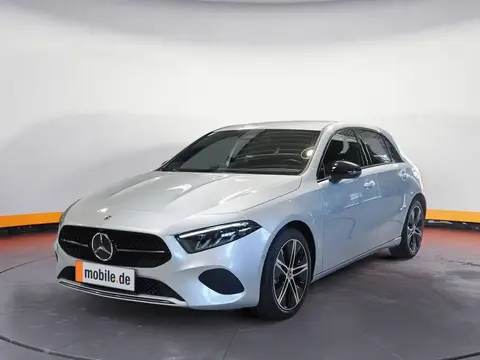 Annonce MERCEDES-BENZ CLASSE A Essence 2023 d'occasion 