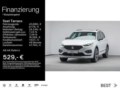 Used SEAT TARRACO Diesel 2024 Ad 