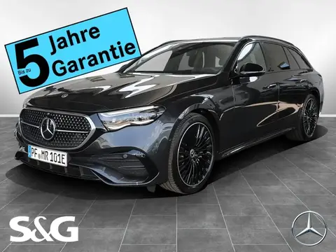 Used MERCEDES-BENZ CLASSE E Hybrid 2024 Ad 