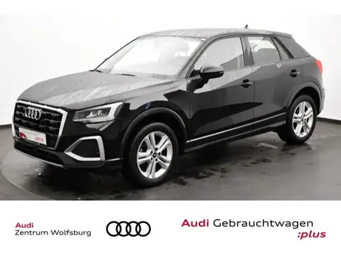 Used AUDI Q2 Petrol 2021 Ad 