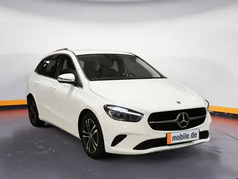 Annonce MERCEDES-BENZ CLASSE B Essence 2023 d'occasion 