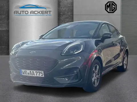 Annonce FORD PUMA Essence 2024 d'occasion 