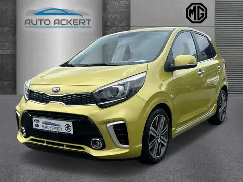 Used KIA PICANTO Petrol 2020 Ad 