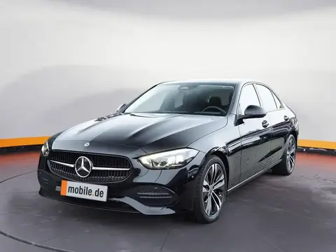 Used MERCEDES-BENZ CLASSE C Petrol 2023 Ad 