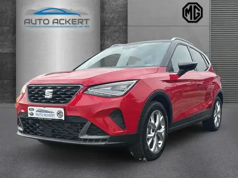 Used SEAT ARONA Petrol 2023 Ad 