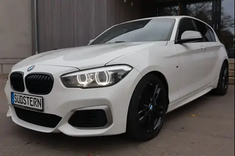 Used BMW M140 Petrol 2019 Ad 