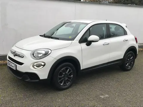 Annonce FIAT 500X Essence 2018 d'occasion 