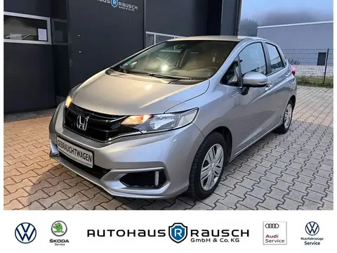 Annonce HONDA JAZZ Essence 2020 d'occasion 