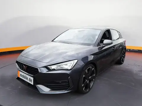 Annonce CUPRA LEON Essence 2023 d'occasion 