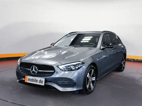 Used MERCEDES-BENZ CLASSE C Petrol 2023 Ad 