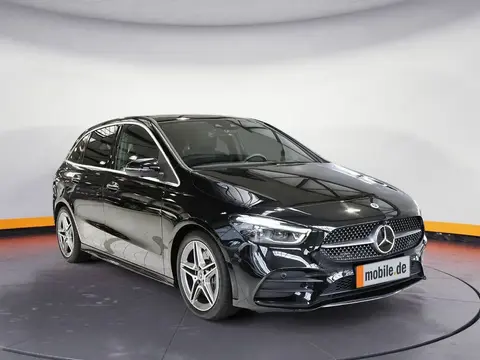 Annonce MERCEDES-BENZ CLASSE B Essence 2023 d'occasion 