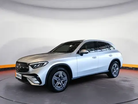 Annonce MERCEDES-BENZ CLASSE GLC Diesel 2023 d'occasion 