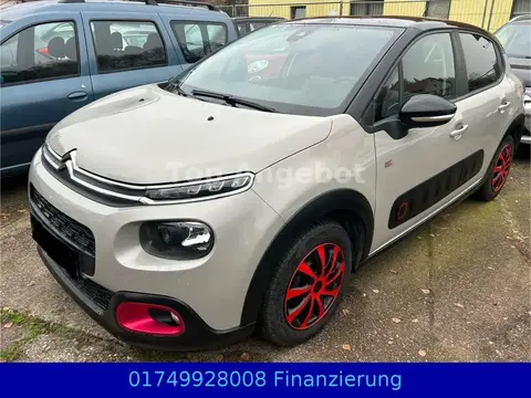 Used CITROEN C3 Petrol 2019 Ad 