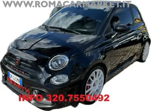 Annonce ABARTH 595 Essence 2023 d'occasion 