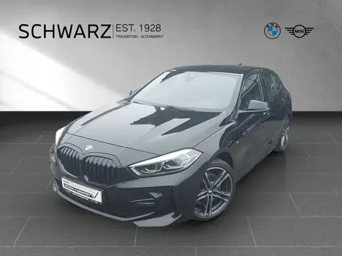 Annonce BMW SERIE 1 Essence 2021 d'occasion 