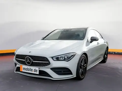 Annonce MERCEDES-BENZ CLASSE CLA Essence 2023 d'occasion 