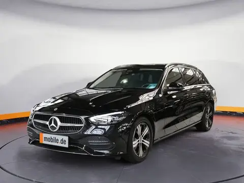 Used MERCEDES-BENZ CLASSE C Petrol 2023 Ad 