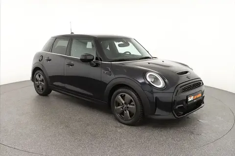 Annonce MINI COOPER Essence 2023 d'occasion 